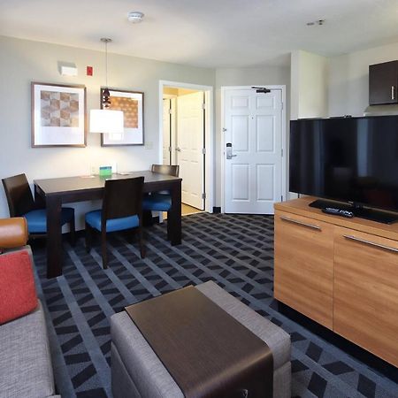 Towneplace Suites Tucson Zewnętrze zdjęcie