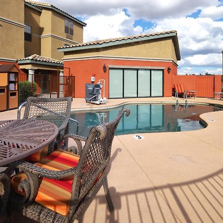 Towneplace Suites Tucson Zewnętrze zdjęcie