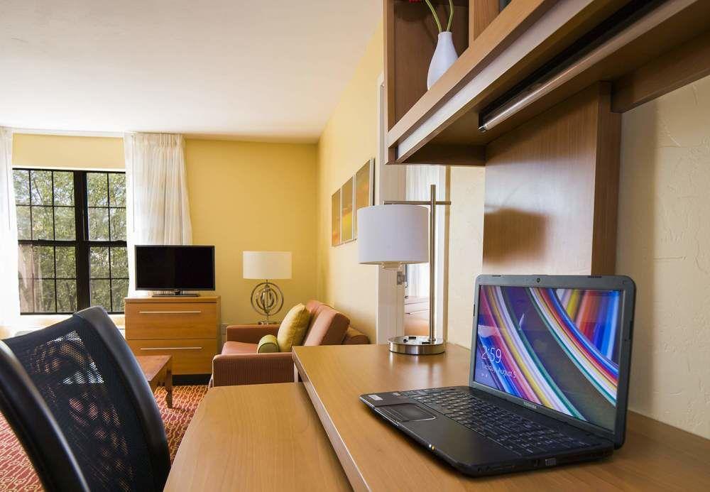 Towneplace Suites Tucson Zewnętrze zdjęcie