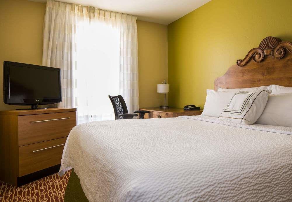 Towneplace Suites Tucson Zewnętrze zdjęcie