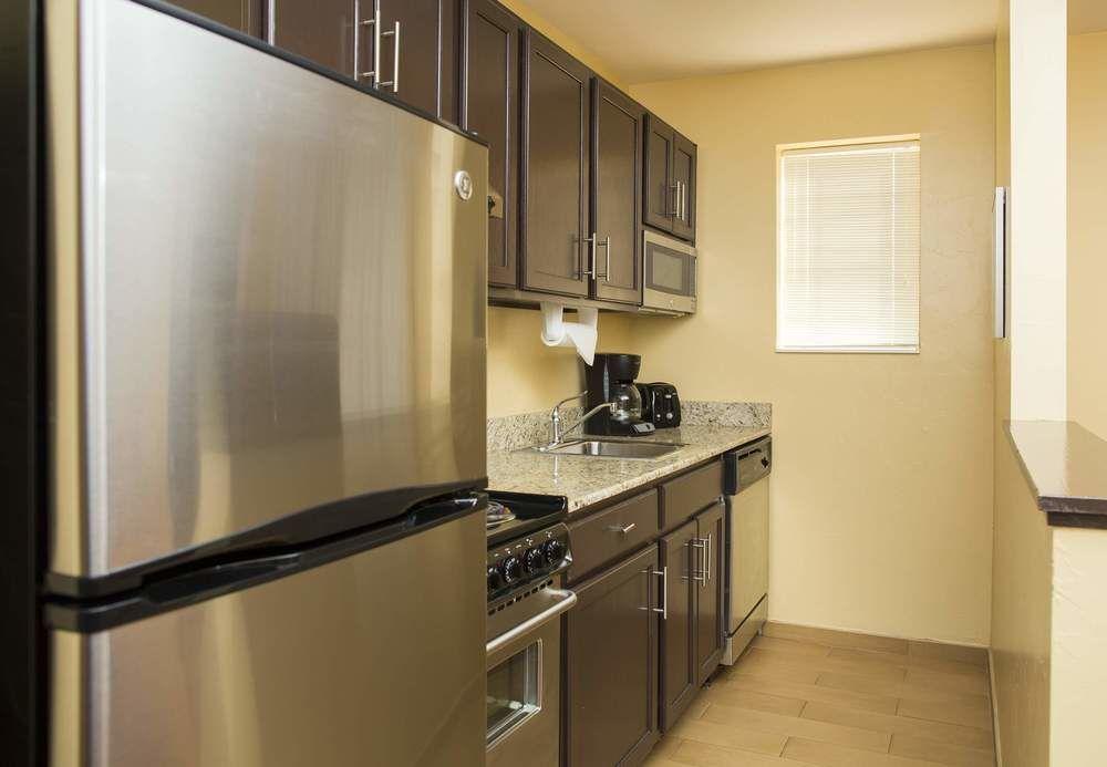 Towneplace Suites Tucson Zewnętrze zdjęcie