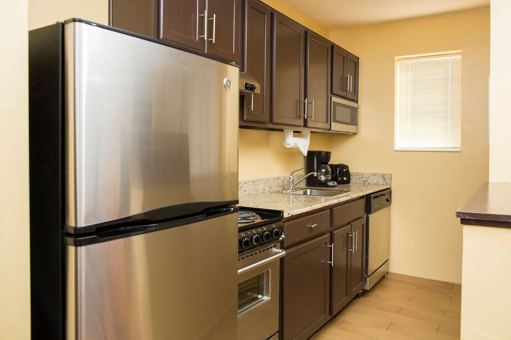 Towneplace Suites Tucson Pokój zdjęcie
