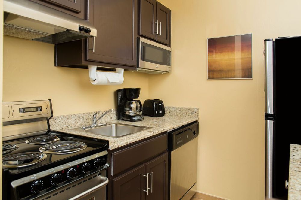 Towneplace Suites Tucson Pokój zdjęcie