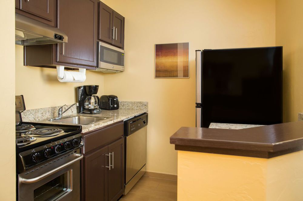Towneplace Suites Tucson Pokój zdjęcie