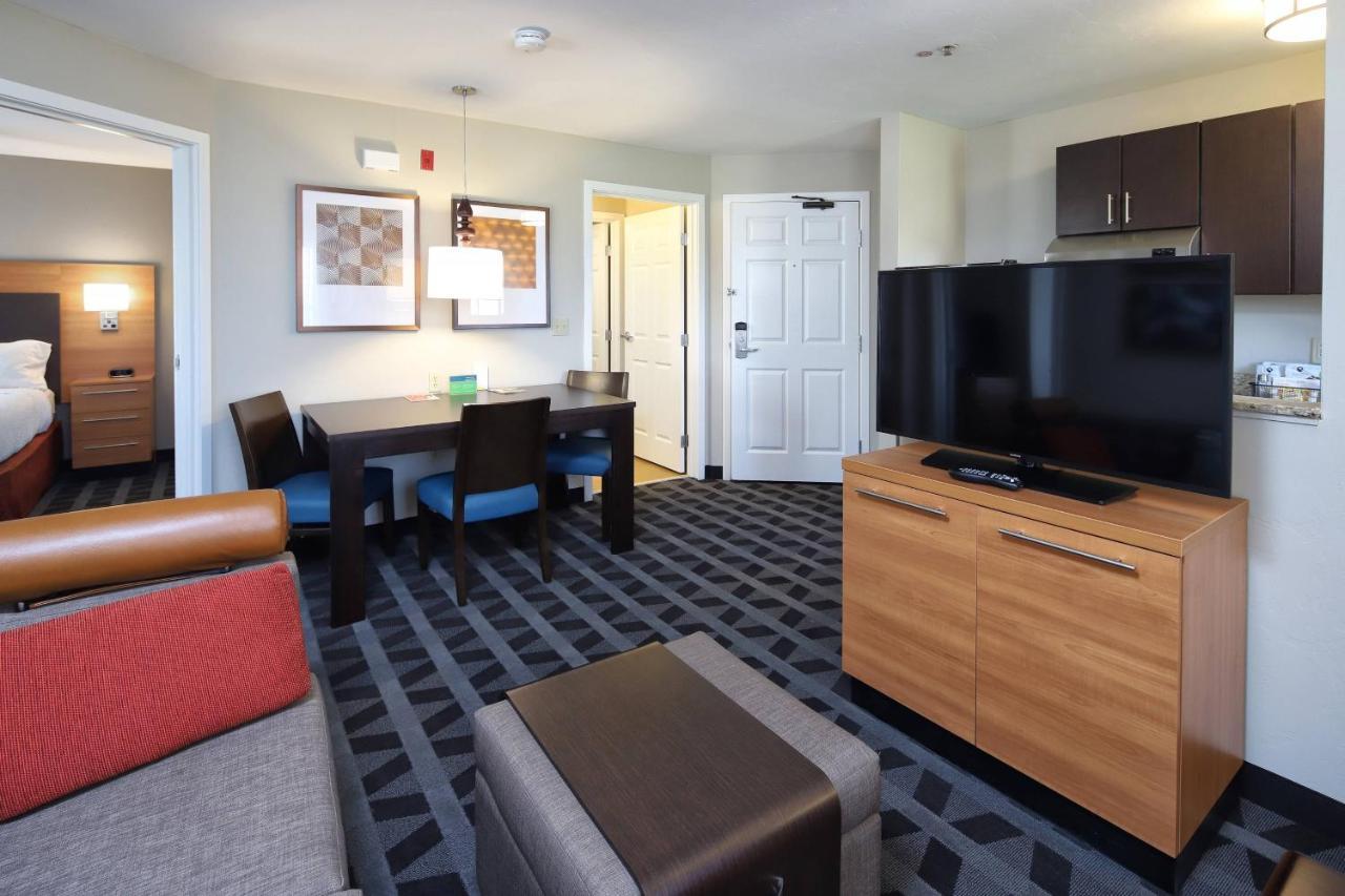 Towneplace Suites Tucson Zewnętrze zdjęcie