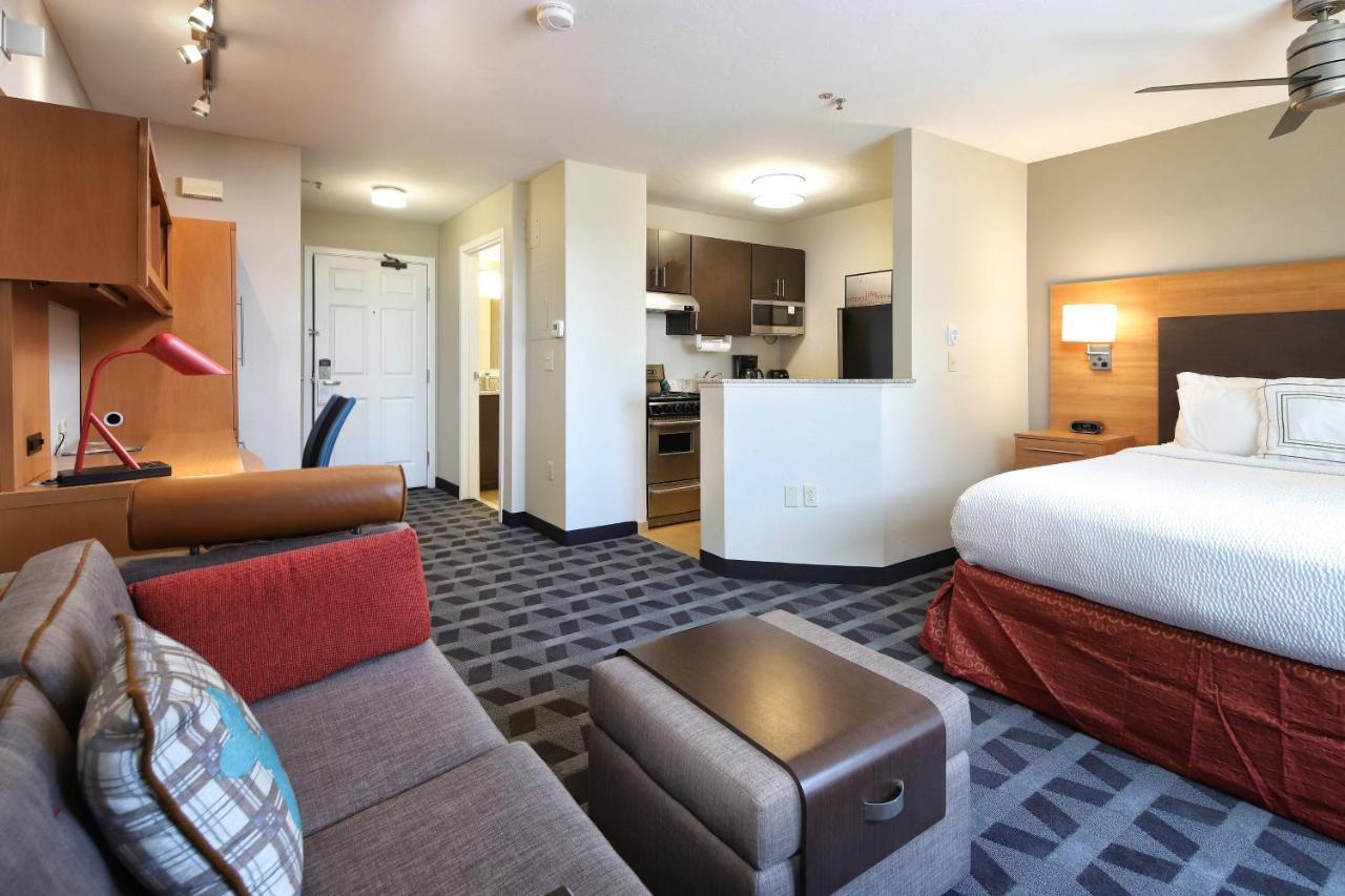 Towneplace Suites Tucson Zewnętrze zdjęcie
