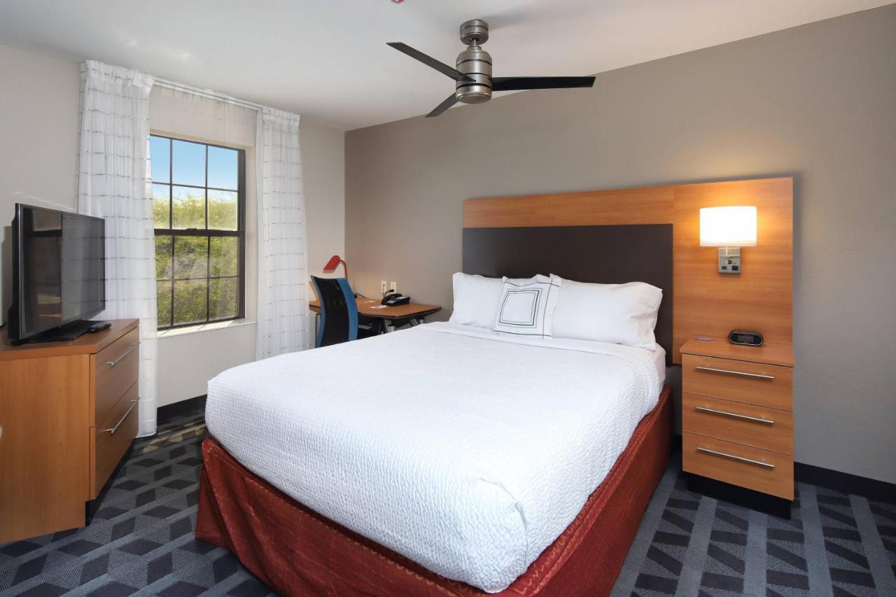 Towneplace Suites Tucson Zewnętrze zdjęcie
