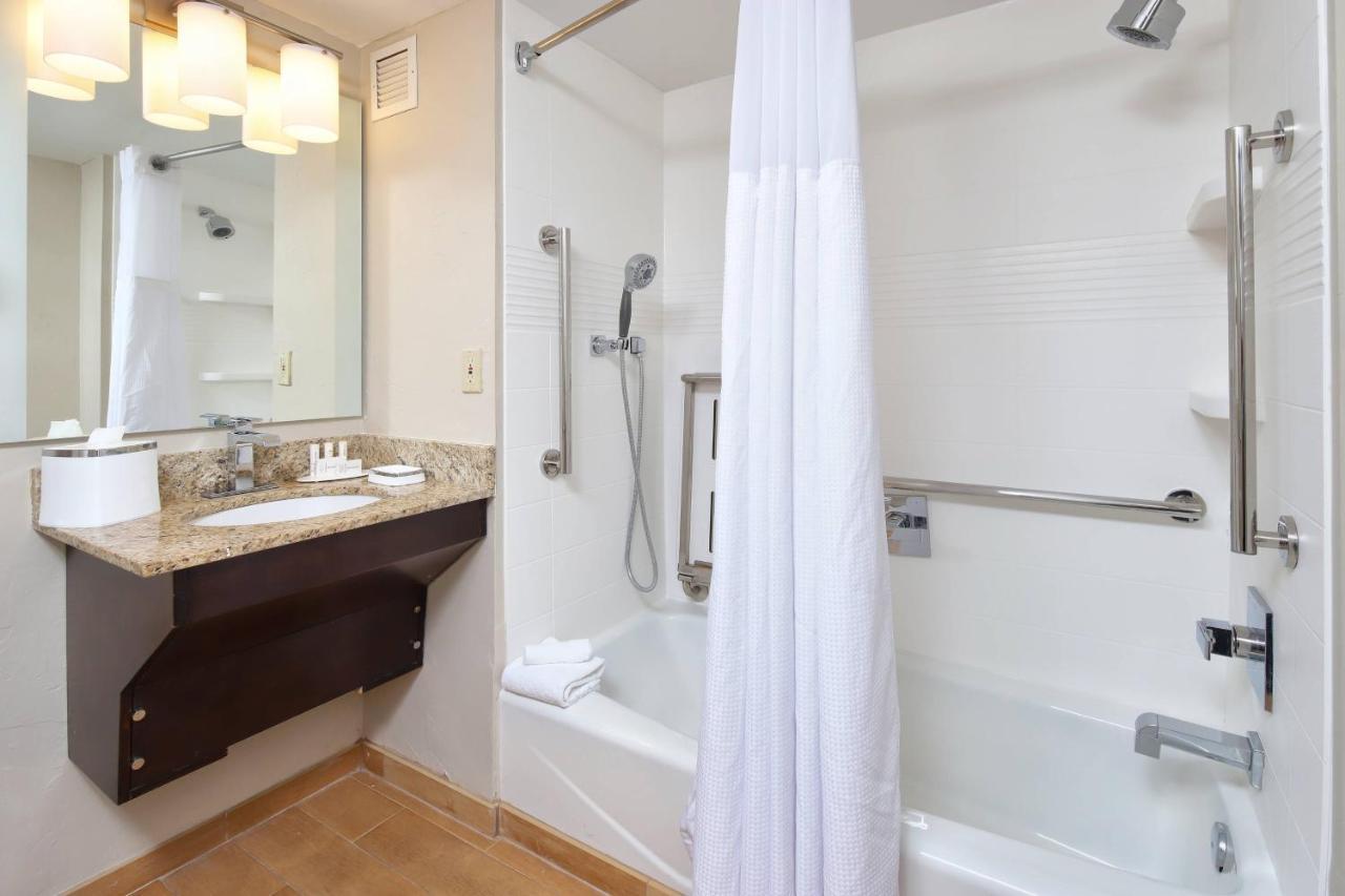 Towneplace Suites Tucson Zewnętrze zdjęcie