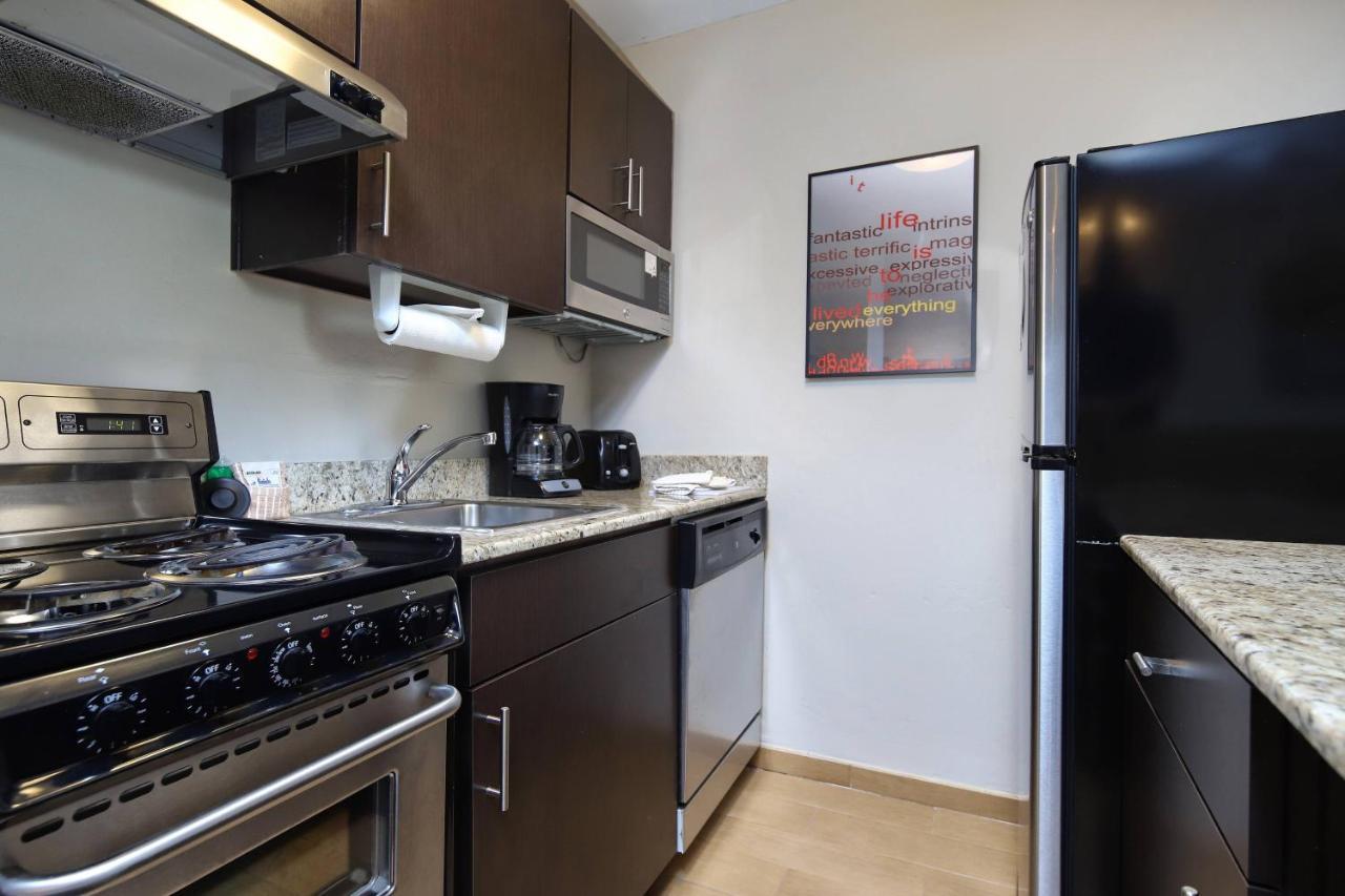 Towneplace Suites Tucson Zewnętrze zdjęcie