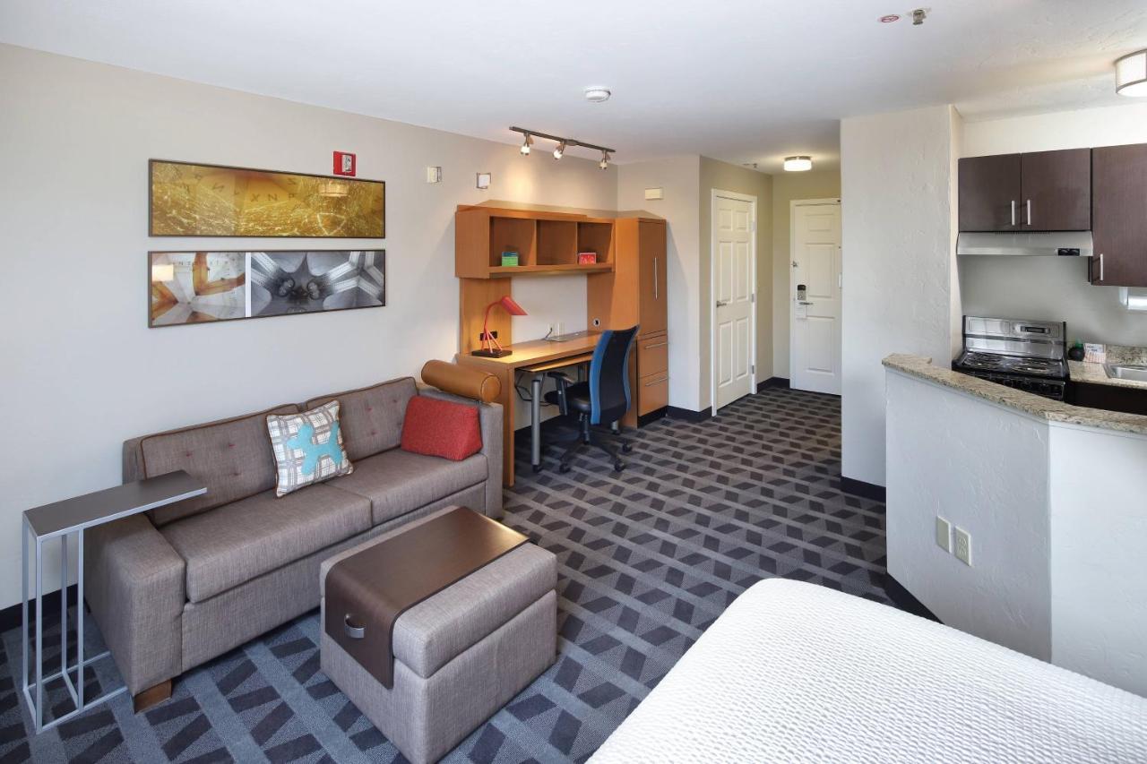 Towneplace Suites Tucson Zewnętrze zdjęcie
