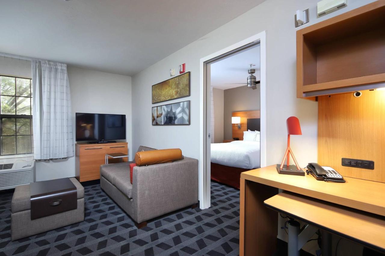 Towneplace Suites Tucson Zewnętrze zdjęcie