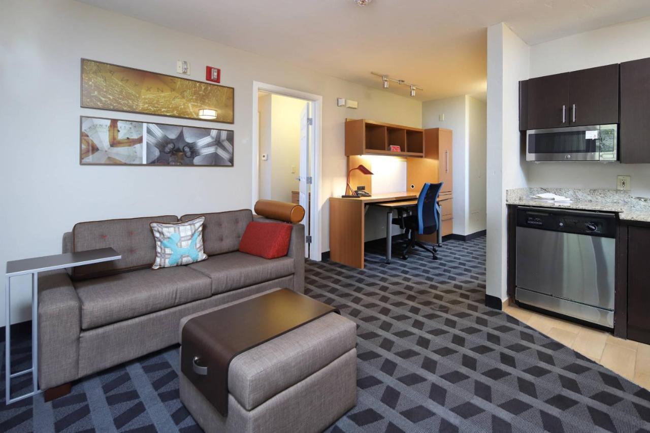 Towneplace Suites Tucson Zewnętrze zdjęcie