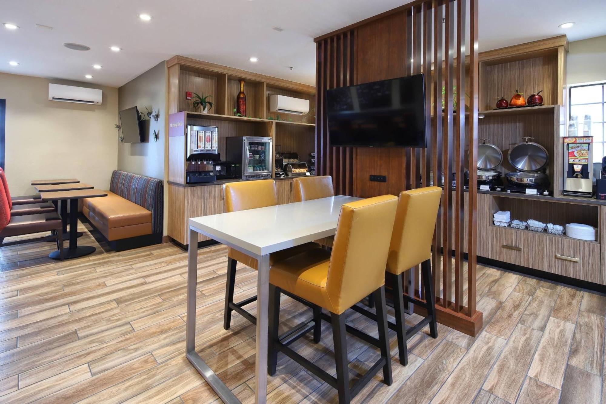 Towneplace Suites Tucson Zewnętrze zdjęcie
