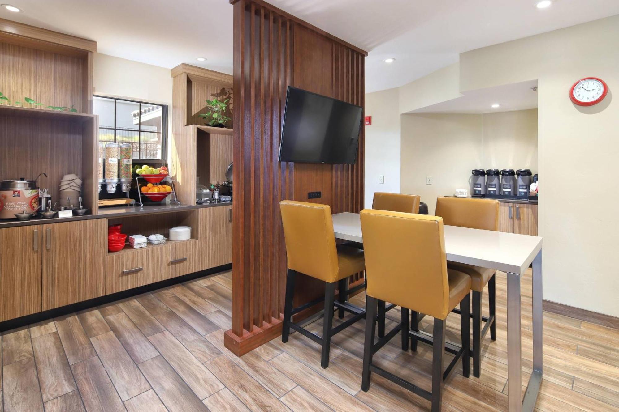 Towneplace Suites Tucson Zewnętrze zdjęcie