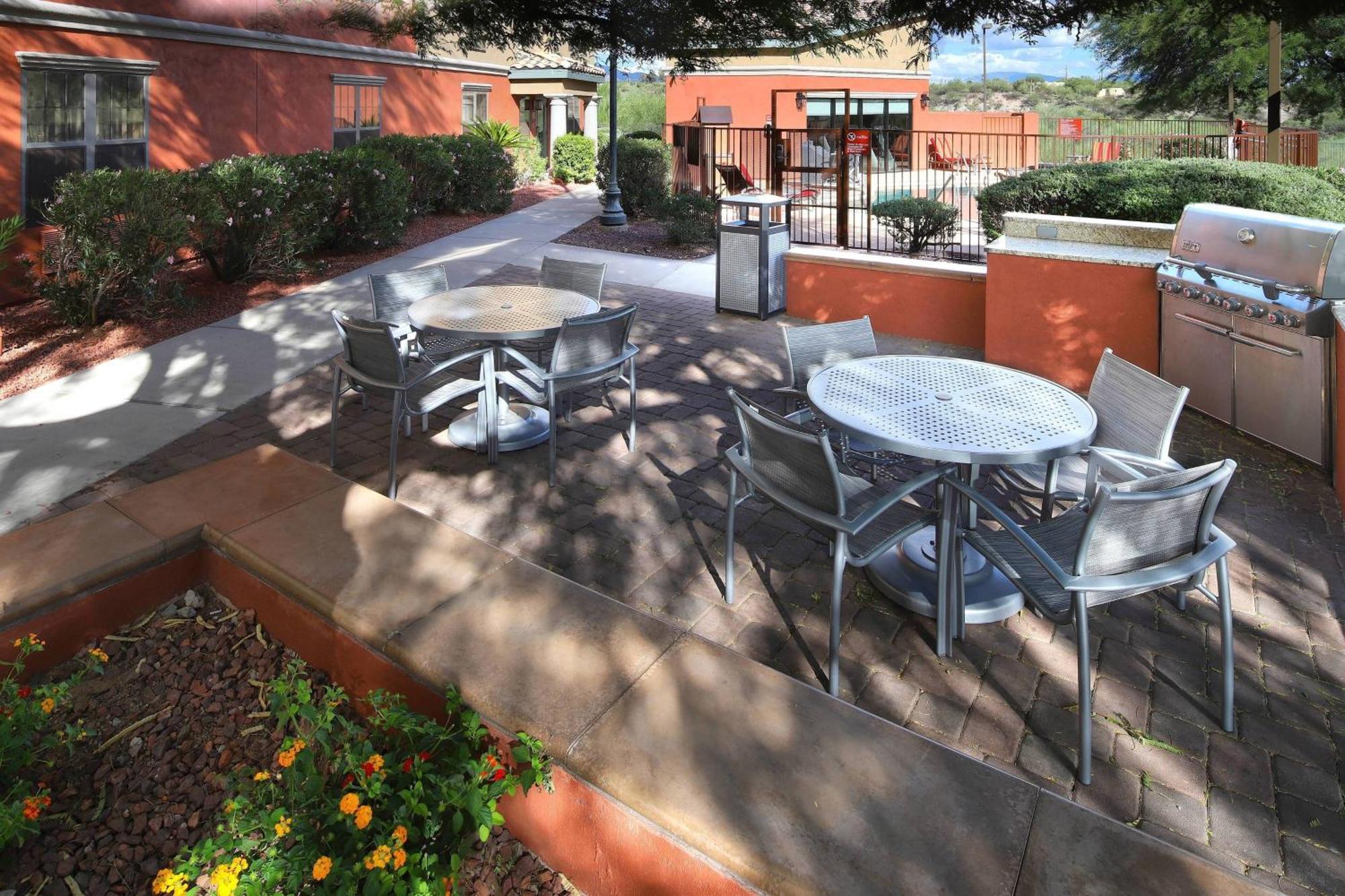 Towneplace Suites Tucson Zewnętrze zdjęcie