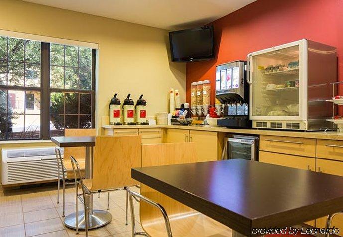 Towneplace Suites Tucson Restauracja zdjęcie