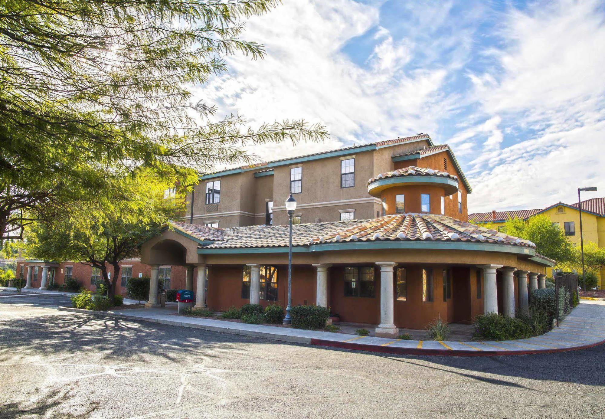 Towneplace Suites Tucson Zewnętrze zdjęcie