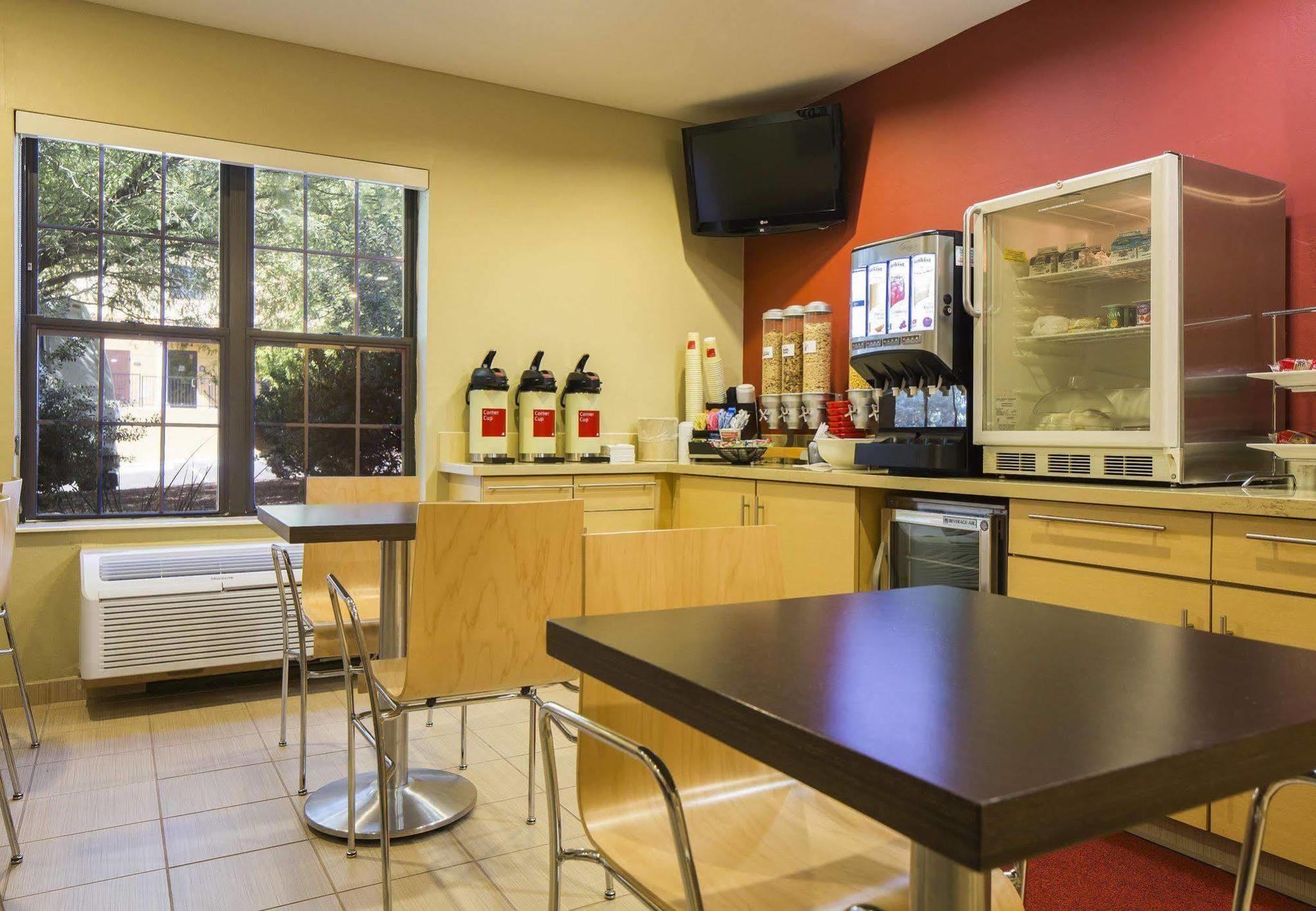 Towneplace Suites Tucson Zewnętrze zdjęcie