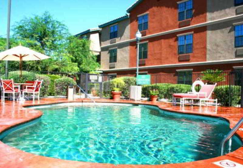 Towneplace Suites Tucson Zewnętrze zdjęcie