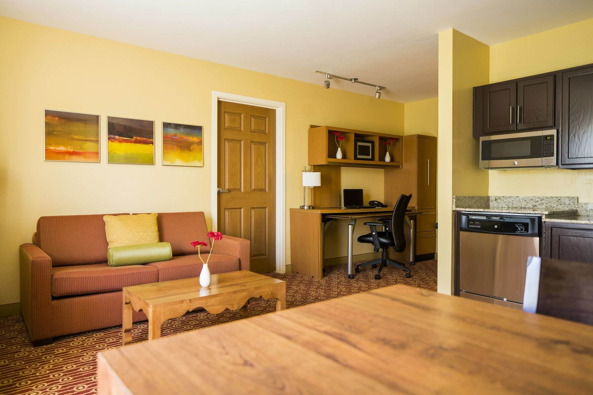 Towneplace Suites Tucson Zewnętrze zdjęcie