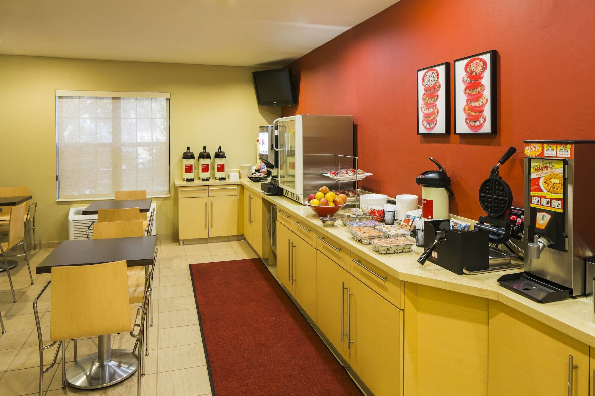 Towneplace Suites Tucson Zewnętrze zdjęcie