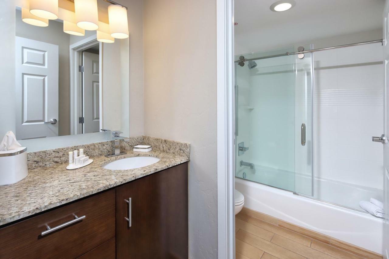 Towneplace Suites Tucson Zewnętrze zdjęcie